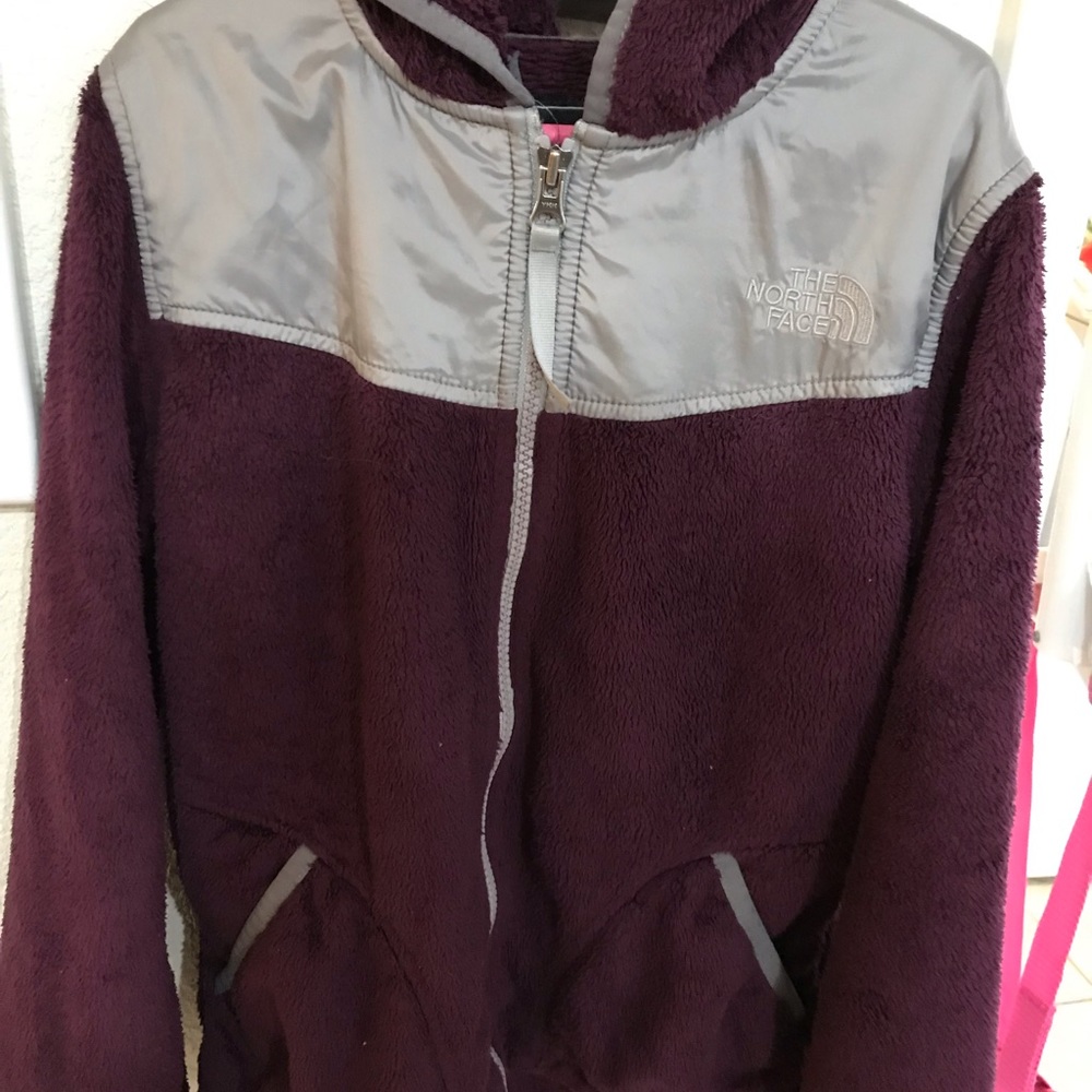 Kids Northface jacket